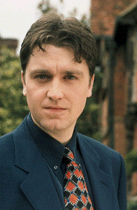 Gavin Troy (Midsomer Murders)